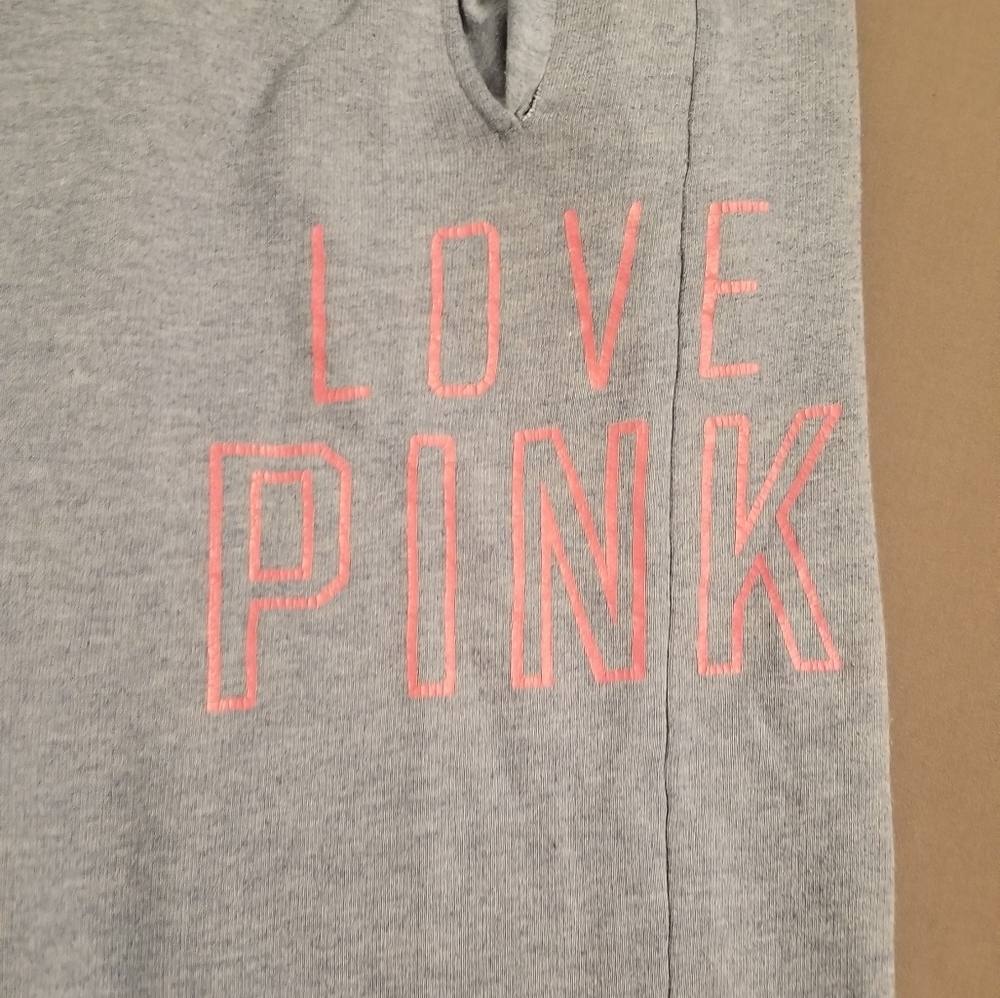 PINK Victoria's Secret Everyday Lounge Pants